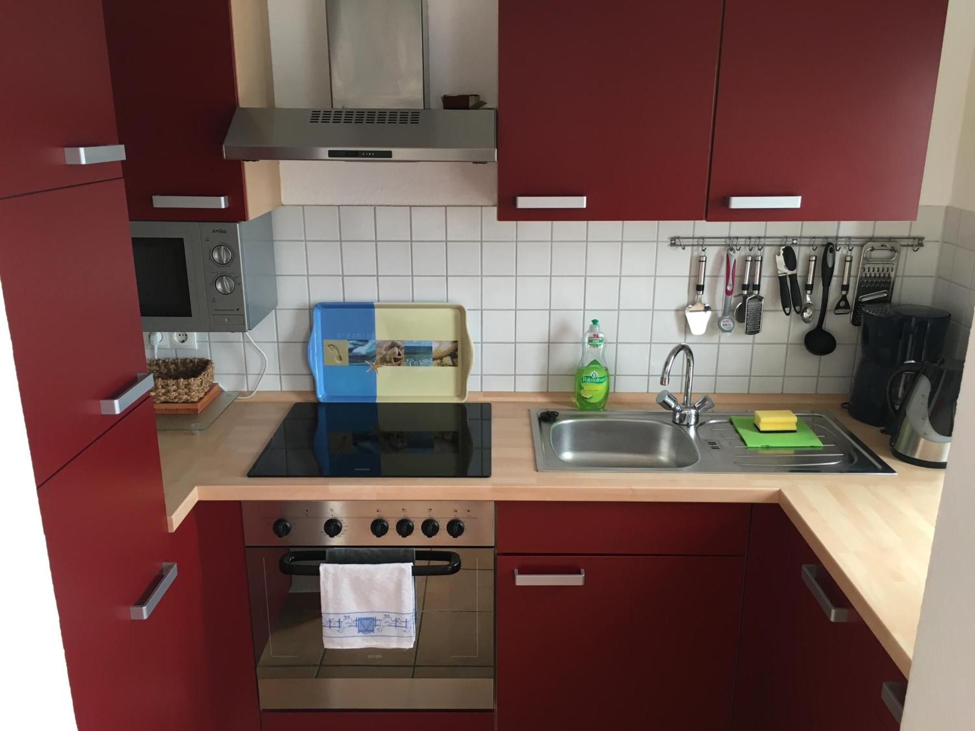 Ferienwohnung Pepelow Bei Rerik Klein Stromkendorf Esterno foto