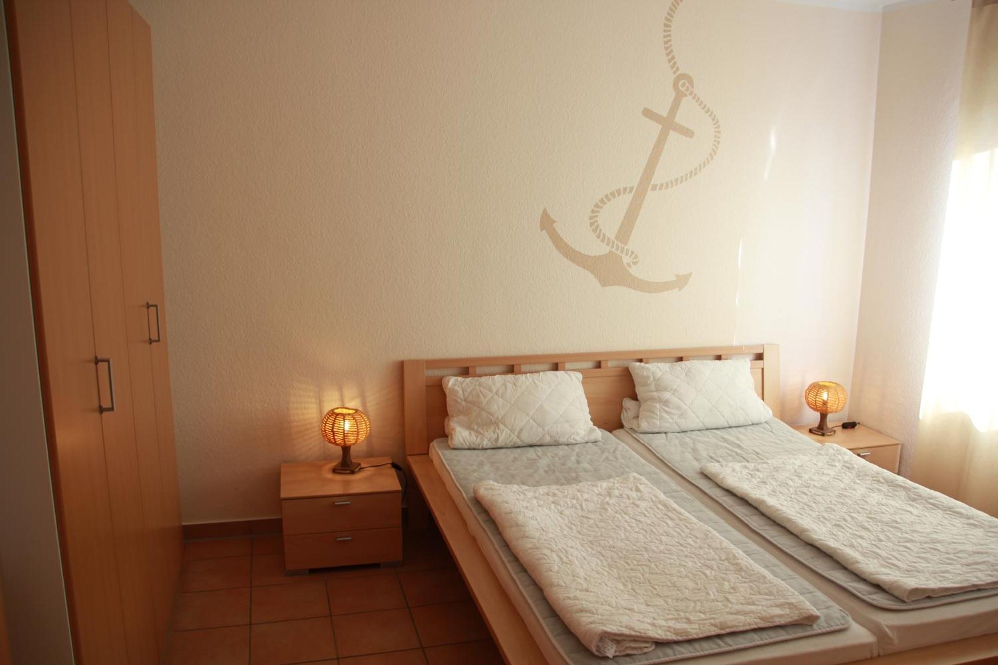 Ferienwohnung Pepelow Bei Rerik Klein Stromkendorf Camera foto