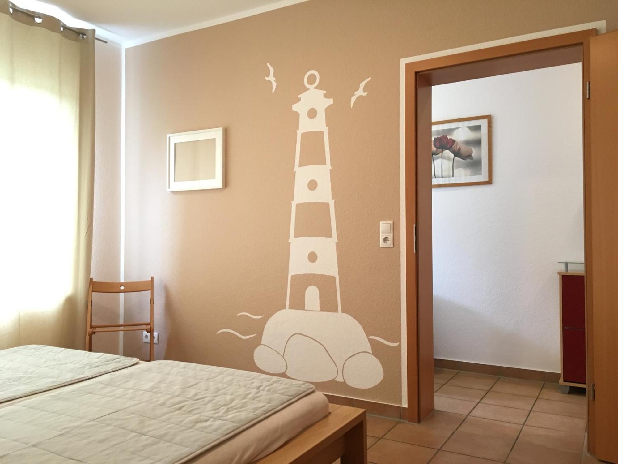 Ferienwohnung Pepelow Bei Rerik Klein Stromkendorf Camera foto
