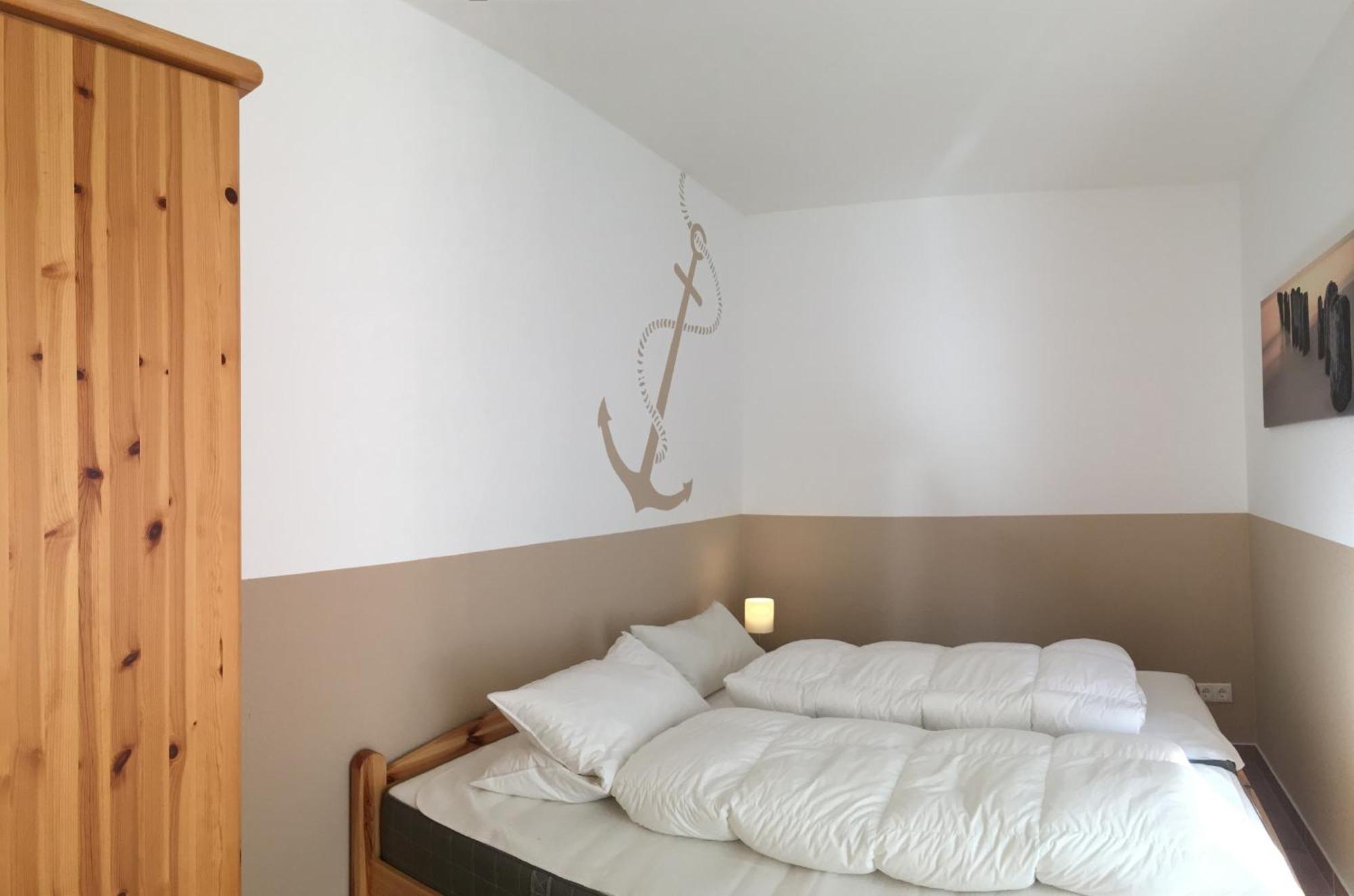 Ferienwohnung Pepelow Bei Rerik Klein Stromkendorf Camera foto