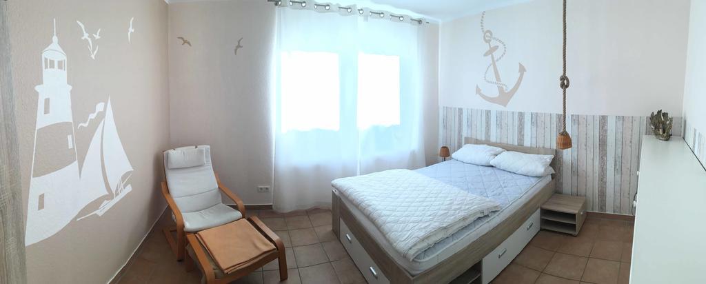 Ferienwohnung Pepelow Bei Rerik Klein Stromkendorf Esterno foto