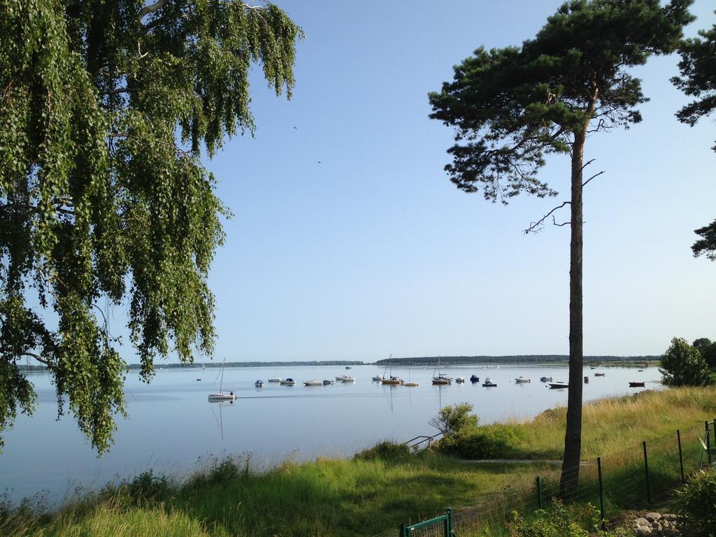 Ferienwohnung Pepelow Bei Rerik Klein Stromkendorf Esterno foto